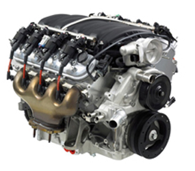 P3252 Engine